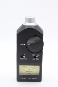 Techcessories Sound Level Meter - Schallpegelmesser - Bild 1 von 7
