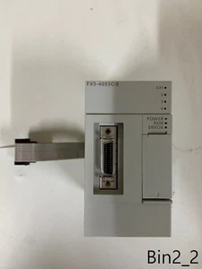 MITSUBISHI FX5-40SSC-S Modulo di movimento semplice 4 assi - Foto 1 di 10