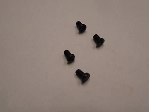 4 PIEZAS SS-7080520-SP TORNILLOS PARA MÁQUINA DE COSER INDUSTRIAL A707 - Imagen 1 de 1
