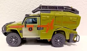 Transformers The Movie 2007 Voyager Autobot Ratchet Action Figure - Picture 1 of 8