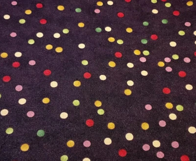 MODA  "Polka Dot" by April Cornell - 33" - Image 1 of 2