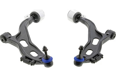 Par delantero brazo de control y rótula para Ford Freestyle 2005-2007 (KIT2424) Foto 1 de 4