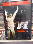 Jean Michel Jarre: Solidarnosc DVD (2006) Jean Michel Jarre Zertifikat E 2 CDs