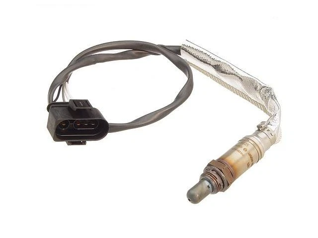 Bosch 64FG77W Upstream Oxygen Sensor Fits 1998-1999 Audi A6 OE Connector — 第 1/1 张图片