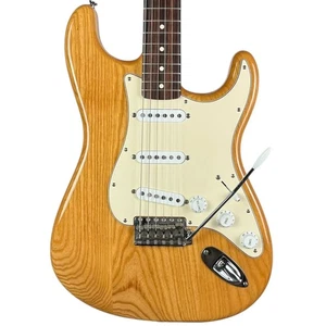 Fender Stratocaster Classic 70s 2008 - Natural - Picture 1 of 10