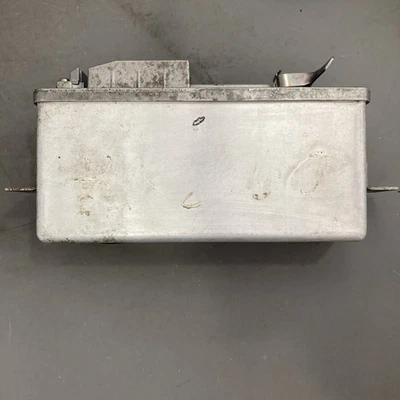 BMW 535i 1989-1993 ABS 0 265 100 049 Foto 1 de 4