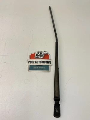 Nissan 350Z 2003-2008 cupé escotilla trasera parabrisas limpiaparabrisas OEM Foto 1 de 4