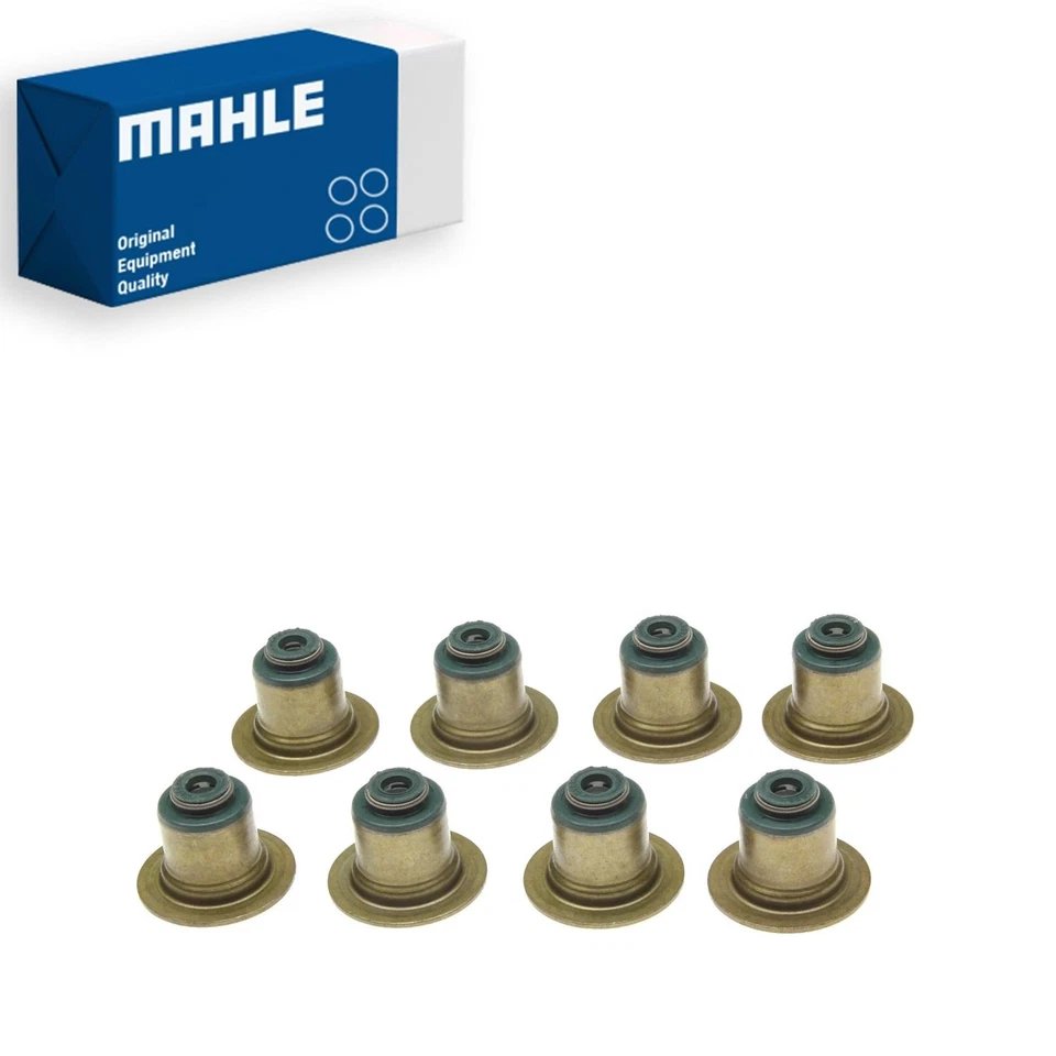 Mahle Engine Valve Stem Oil Seal Set Intake For 2005-06, 2008-11 Mazda Tribute - Image 1 of 1