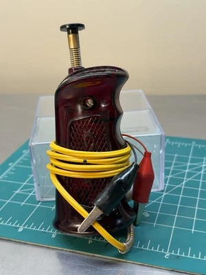 Контроллер трассовой автомодели Cox 1:24 Revell Monogram 1:32 - Изображение 1 из 4