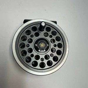 J.W. Young 1525 Fly Fishing Reel. Made in England - Picture 1 of 14