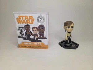 Funko Mystery Mini Star Wars Solo Movie: QI’RA 1/6 - Picture 1 of 3