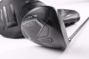 Ladies Cobra Darkspeed Max Driver / 12 Degree / Ladies Flex UST Helium Nanocore - Picture 1 of 9