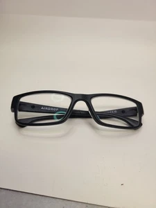 Oakley Airdrop OX8046-0157 Satin Black Unisex Brille Brillengestell Only 143  - Bild 1 von 6