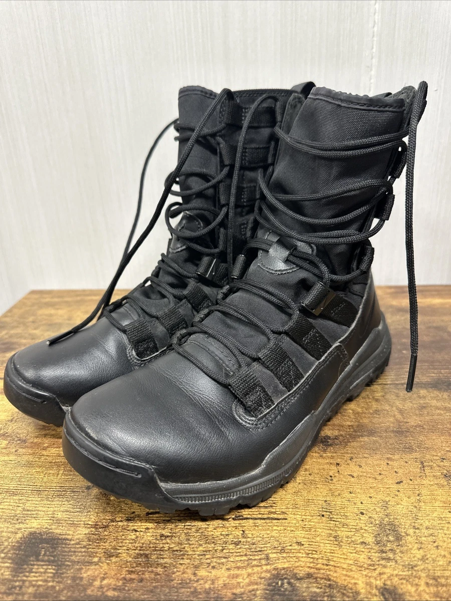 Nike SFB Boots for Men Black for Sale | Shop New & Used Men's