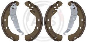A.B.S. Bremsbackensatz hinten für OPEL - Bild 1 von 1