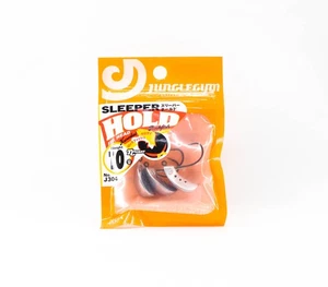 Jungle Gym J304 Jig Head Sleeper Hold 10 grams Hook Size 5 (5008) - Picture 1 of 6