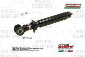 AMMORTIZZATORE ANTERIORE CARBONE PIAGGIO APE TM 220 ('09-'16) T10000 - Picture 1 of 1
