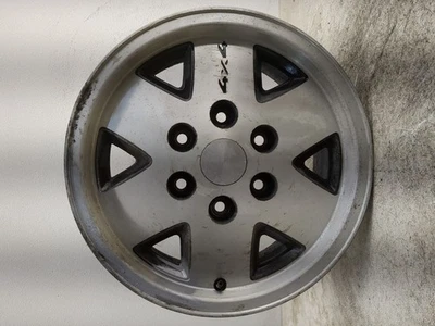 Llanta de rueda OEM LDUZ0 Chevrolet K1500 Foto 1 de 4