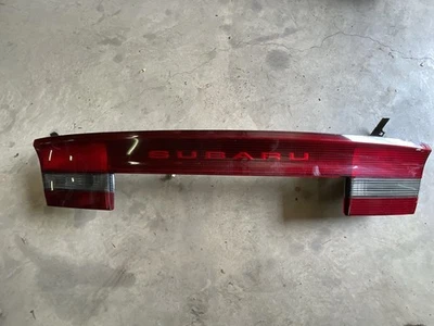 SUBARU OUTBACK 2000-2004 4 PUERTAS SDN PANEL DE LUZ FABRICANTE DE EQUIPOS ORIGINALES NO TIENE ARNESES PARA LLAVES Foto 1 de 4