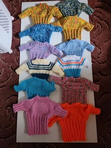 24 Teile Puppensachen - Bild 1 von 2