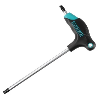 For Torx Screwdriver THandle Tool for Home Appliance and Mechanical Repair - Image 1 of 4