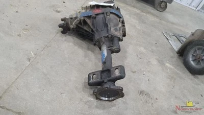 GMC Yukon XL 1500 2009 eje delantero diferencial relación 3,42 AWD Foto 1 de 4