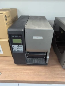 AMT Datasouth TT047-50 Fastmark M7 Plus Series Thermal Label Printer - Picture 1 of 4