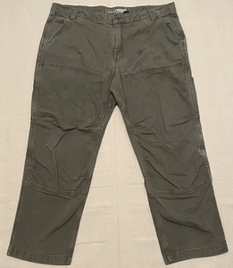 Carhartt Double Knee Workwear 102802-217 Relaxed Fit Hose Herren Gr. 42x30(28) - Bild 1 von 22