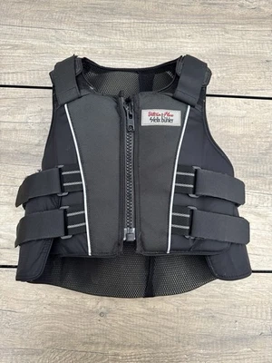 Sicherheitsweste von Felix Bühler Level 3 - Bild 1 von 4