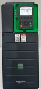 Schneider Electric ATV930, Model: ATV930D18N4ZU, 18.5KW 25HP TESTED OK [USED] - Picture 1 of 8