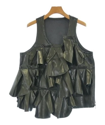 COMME des GARCONS Blouses Black S 2200602604202 Foto 1 de 4