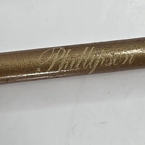 VTG Phillipson The Chieftain TC-701 7’ Fiberglass Rod Lures to 1/4 oz - Picture 1 of 16