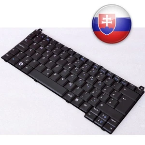 PC Portable Clavier Slovaque 0Y906J Pour Latitude 5400 E5500 E5410 E5510 IG9 - Picture 1 of 3