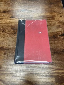 Christine von Stephen King (1983) 1./1. Auflage Hardcover makellos - Bild 1 von 14