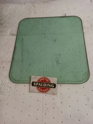 Kenworth T800 2005 vidrio lateral del pasajero, 11"X12" (10877740 Foto 1 de 4