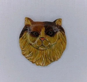 Cat Refrigerator Magnet Collectible - Picture 1 of 13