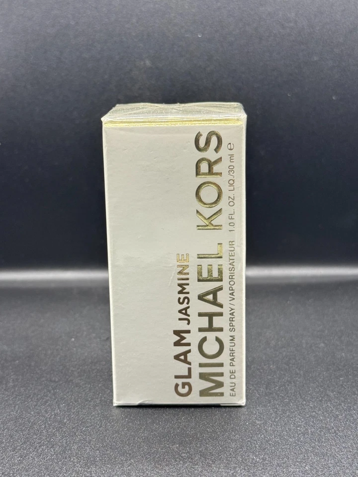 Perfume mujer glam Jasmine Michael Kors EDP