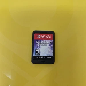 Cave Story+ Nintendo Switch nur Cartridge - Bild 1 von 2