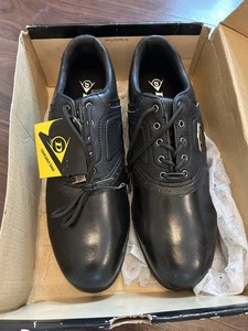 Dunlop 65i Golf Tour Shoes UK 10 BNIB - Picture 1 of 7