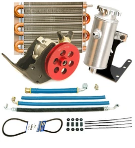 Trail Gear Rock Assault Steering Pump Kit - Foto 1 di 1