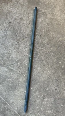 Broca de mampostería Rockwell 7/8" x 32” punta de carburo para 26” de profundidad hecha en Japón Foto 1 de 4