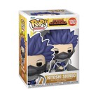 FUNKO POP ANIMATION ! - Hitoshi Shinso Vinyl Figure Brand New #1353