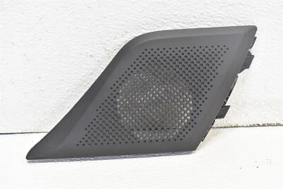 Nissan 370Z 2009-2017 cubierta de moldura de rejilla de altavoz pasajero derecho cupé 09-17 Foto 1 de 4