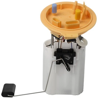 For 2015 Volkswagen Golf SportWagen L4 2.0L Diesel Fuel Pump Assy W/Sending Unit Foto 1 de 4