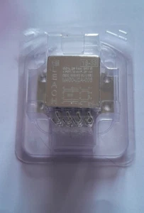 LEACH M400-J2A-006 military-qualified relay - Picture 1 of 3