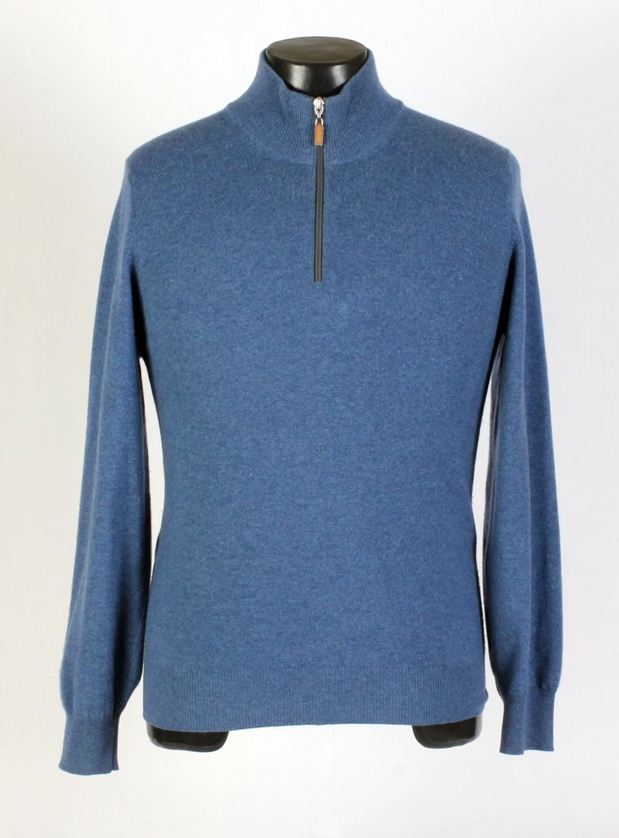 Brunello Cucinelli Cashmere Jumpers & Cardigans for Men for sale
