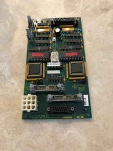 Compucyte ICYS 250-1831-000 250-3885-000 Rev A Power Distribution Board - Picture 1 of 2
