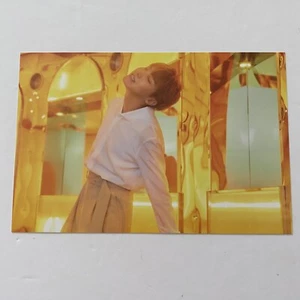BTS J Hope Love Yourself Her Album Armypedia Official Postcard Photo Kpop Butter - Picture 1 of 2