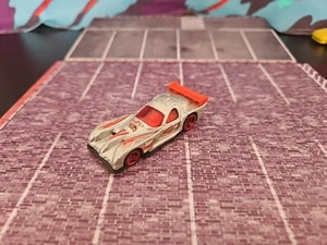 HOT WHEELS 2003 Serpent Cyclone PANOZ GTR-1 Le Mans Race car Combine postage - Picture 1 of 16