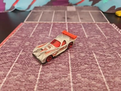 HOT WHEELS 2003 Serpent Cyclone PANOZ GTR-1 Le Mans Race car Combine postage - Image 1 of 4